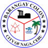 Barangay Colon